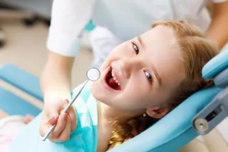 przeglądy dentystyczne u dzieci, centrum dentystyczne Promedica Będzin