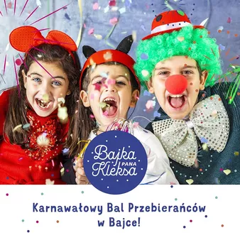 wydarzenia dla dzieci w Katowicach 