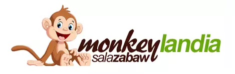 wydarzenia i atrakcje dla dzieci w Monkeylandii Katowice