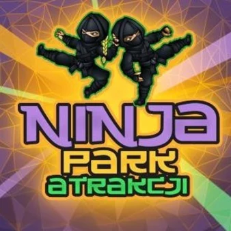 atrakcje dla dzieci w Ninja Park Sosnowiec
