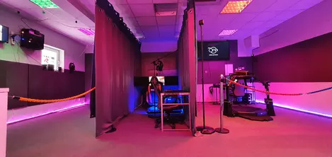 VR Tychy Salon wirtualnej Rzeczywistości