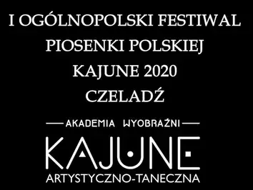 festiwal piosenki polskiej dla dzieci