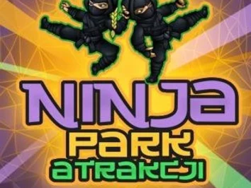 atrakcje dla dzieci w Ninja Park Sosnowiec