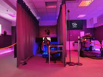 VR Tychy Salon wirtualnej Rzeczywistości