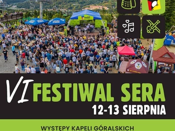 Festiwal Sera Wisła 2023