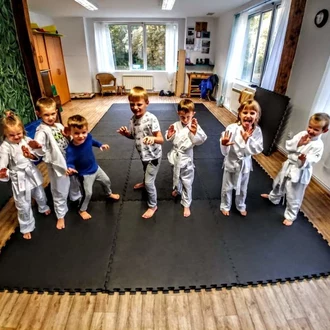 judo dla dzieci, atrakcje dla dzieci, zajęcia dla dzieci
