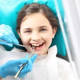 dentysta dziecięcy,promedica,stomatolog dla dzieci
