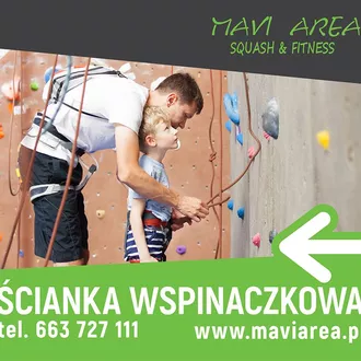 Atrakcje dla dzieci w Mavi Arena w Łaziskach na śląsku
