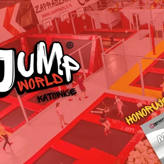 Jump World Katowice