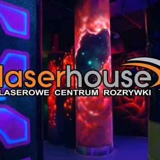 Katowice Laserhouse