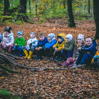 Dzikie wędrowanie Bytom atrakcje dla dzieci śląsk