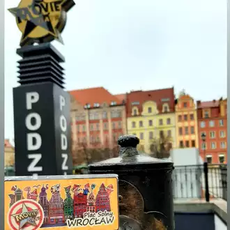 Movigate Wrocław atrakcje dla dzieci 