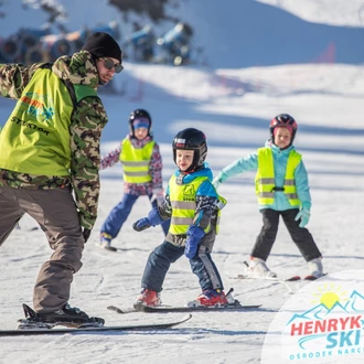 Henryk Ski Szkółka narciarska Krynica Zdrój