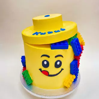 urodziny dla dzieci torty dla dzieci
