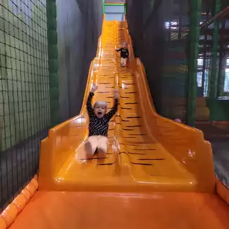 Park Family Fun atrakcje dla dzieci w Oświęcimiu