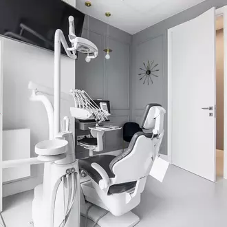 Warsaw Dental Center stomatologia