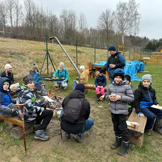 Alpaka Konradów w Lądek-Zdrój ognisko i atrakcje dla dzieci