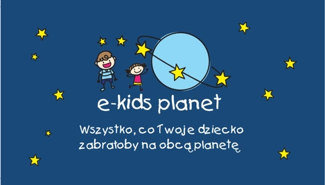 e-kids planet, prezenty dla dzieci, sklep z zabawkami dla dzieci