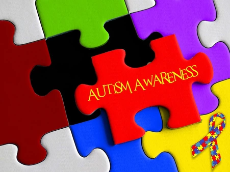 autyzm, czy jest autyzm, objawy autyzmu