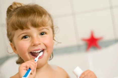 stomatolog dziecięcy, jak dbać o zęby u dziecka 
