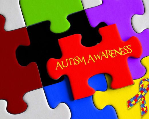autyzm, czy jest autyzm, objawy autyzmu
