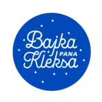 Bajka Pana Kleksa logo
