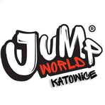 Jump World Katowice Park Trampolin