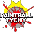 Paintball dla dzieci Tychy