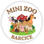 Mini Zoo i alpaki Barcice 