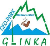 Geo park Glinka Ujsoły logo