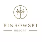 Hotel Binkowski resort Kielce logo