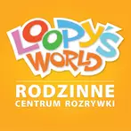 Rodzinne Centrum Rozrywki Loopy's World  Wrocław logo