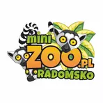 Mini zoo Radomsko logo