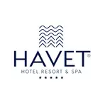 HAVET Hotel Resort logo