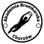 Akademia bramkarska Chorzów logo