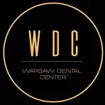 Warsaw Dental Center logo