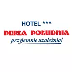Hotel Perła Południa logo
