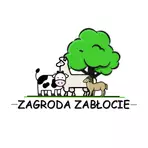 Zagroda w Zabłocie  Warszawa logo