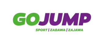 GOjump Park Trampolin Bielsko-Biała logo