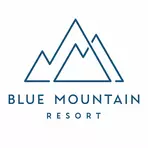 Blue Mountain Resort  Szklarska Poręba Logo