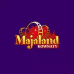 Majaland Kownaty atrakcje dla dzieci logo