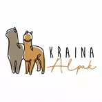 Kraina Alpak logo atrakcje dla dzieci