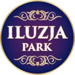 Iluzja park Zakopana atrakcje dla dzieci logo
