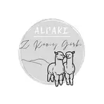 Zagroda alpaki z Koziej Górki logo