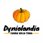 Farma Wuja Toma Dyniolandia Warszawa logo