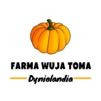 Farma Wuja Toma  Dyniolandia logo
