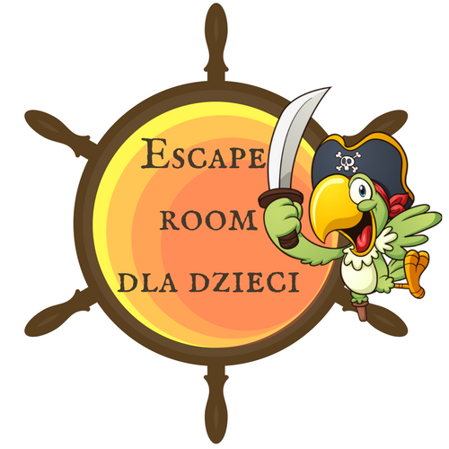 Escape room dla dzieci
